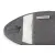 Bild: Le Creuset Topflappen FLINT | Hitzebeständiger Griffschutz Ofenhandschuh | 100% Baumwolle | Bunt | Magnet | Küche