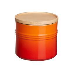 Le Creuset Vorratsdose mittel 1,4 Liter