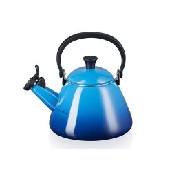 Le Creuset Wasserkessel Kone, azure