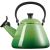 Bild: Le Creuset Wasserkessel Kone, bamboo