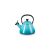Bild: Le Creuset Wasserkessel Kone, karibik