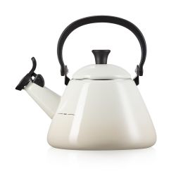 Le Creuset Wasserkessel Kone, Meringue