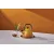 Bild: Le Creuset Wasserkessel Kone 1,6l | pfeifender Teekessel | emaillierter Stahl | Induktion geeignet | nectar gelb