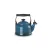 Bild: Wasserkessel TRADITION DEEP TEAL | Pfeifkessel Induktion 2L | emaillierter Stahl | ergonomischer Griff | blau