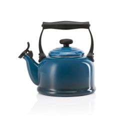 Le Creuset Wasserkessel Tradition, Deep Teal