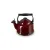 Bild: Le Creuset Wasserkessel Tradition 2,1l | emaillierter Stahl | Induktion geeignet | ergonomischer Griff | Garnet