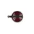 Bild: Le Creuset Wasserkessel Tradition 2,1l | emaillierter Stahl | Induktion geeignet | ergonomischer Griff | Garnet