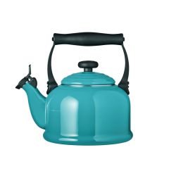 Le Creuset Wasserkessel Tradition, karibik