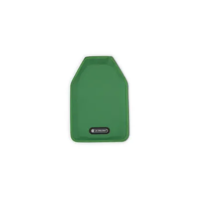 Le Creuset Weinkühler WA-126 / 49303004080000 | Active Wine Cooler | schnellkühlend | anpassbar | Nylon | bamboo green