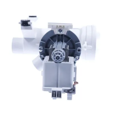 Le1214rsmsc Ablaufpumpe für Waschmaschine Midea 11001011000181 Abwasser