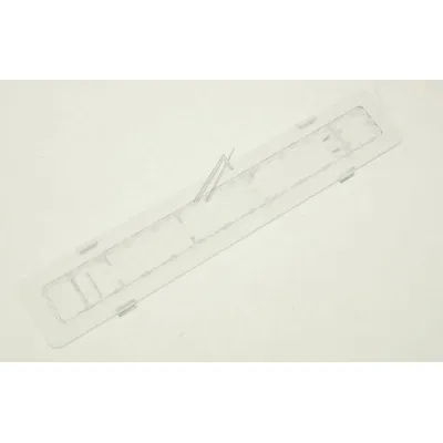 LED-Abdeckung für Samsung Kühlschrank DA63-09405A Licht, weiß