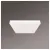 Bild: LED-Anbauleuchte 23W 3000K A++ 2614lm ws mt