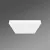 Bild: LED-Anbauleuchte 23W 3000K A++ 2614lm ws mt