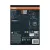 Bild: OSRAM LED-Arbeitslicht S-St.20W 840 | 20W | IP65 | schwenkbar | 2m Kabel | Aluminium | kompakt | Werkstatt