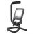 Bild: OSRAM LED-Arbeitslicht S-St.20W 840 | 20W | IP65 | schwenkbar | 2m Kabel | Aluminium | kompakt | Werkstatt