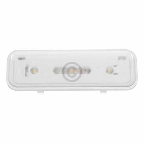 Bild: LED Beleuchtung Bauknecht 481010781192 für Kühlschrank