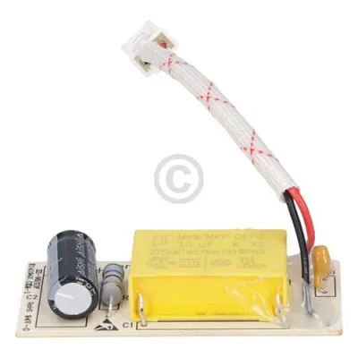 LED board, ab KW 46/2015 n.gz.