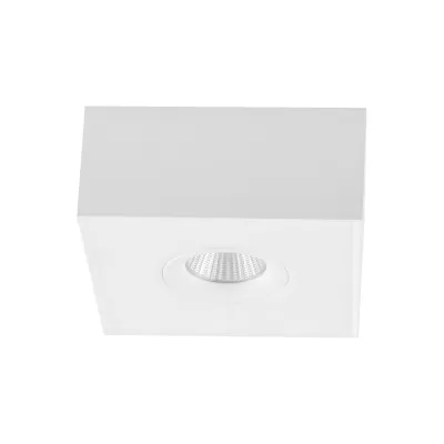 LED Deckenanbau kardanisch - 1 fla.