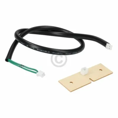 LED-Diode Platine Auslauf mit Kabel Beleuchtung Kaffeauslauf 00622453