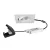 Bild: LED-Einbauleucht.Set 6W dim2warm 3000K-1800K ws