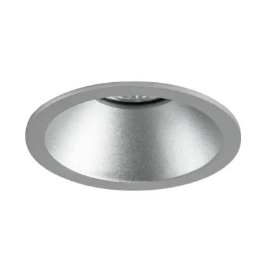 LED-Einbauleuchte 7W 350mA 3000K str.-si.