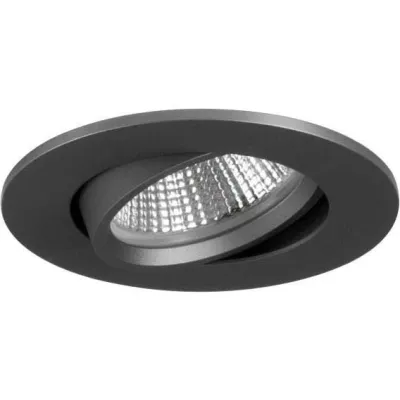 LED-Einbaustrahler 7W ti mt Konv