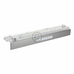 LED Gehäuse Liebherr 6121122 für Kühlschrank