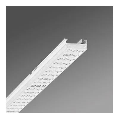LED-Geräteträger 39W 4000K 6000lm Konv IP20