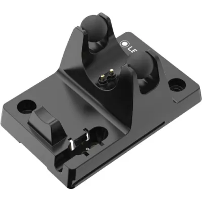 Ledlenser Ladestation Typ B 502260 | Magnetladekabel 120cm | kompatibel P6R/P7R Core | Kunststoff