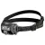 Bild: Ledlenser Stirnlampe HF6R Core 502796 | LED Kopfleuchte 800 Lumen | Fokussierbar | Wiederaufladbar | IP68 | Schwarz
