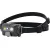 Bild: Ledlenser Stirnlampe HF6R Core 502796 | LED Kopfleuchte 800 Lumen | Fokussierbar | Wiederaufladbar | IP68 | Schwarz