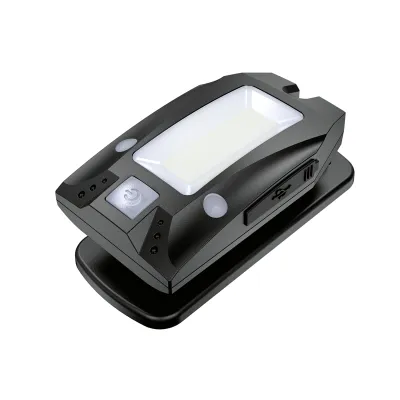 LED LENSER Stirnlampe SC2R