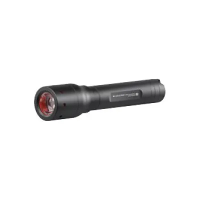Ledlenser Taschenlampe C5R Classic 503151 | LED | 420 lm | akkubetrieben | Aluminium | 12,3 cm | IP54 | schwarz