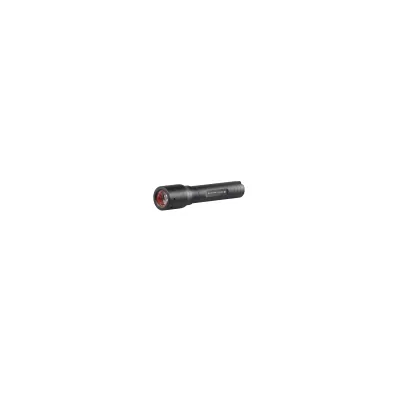Ledlenser Taschenlampe C5R Classic 503151 | LED | 420 lm | akkubetrieben | Aluminium | 12,3 cm | IP54 | schwarz