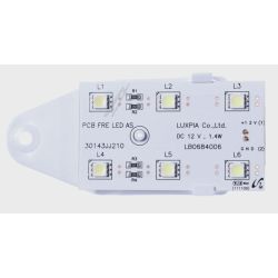 LED-Lichtleiste 00625137