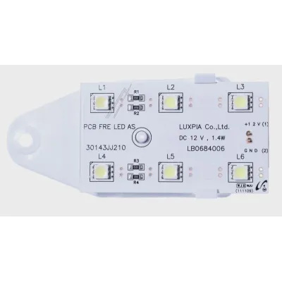 LED-Lichtleiste 00625137