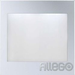 LED-Lichtsignal LS990, Al, ws/bl
