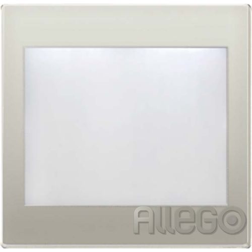 Bild: LED-Lichtsignal LS990, Edst, ws/bl