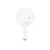 Bild: Zwilling Kosmetikspiegel Premium 10000679 | LED Make-up Spiegel 10x Vergrößerung | multifunktionaler Griff | 17,1x13,6cm