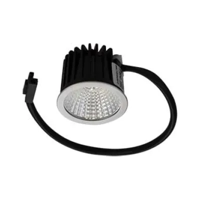 BRUMBERG LED-Reflektoreinsatz MR16 3W 350mA 3000K warmweiß | rund | 310lm | 38° | IP20 | weiß