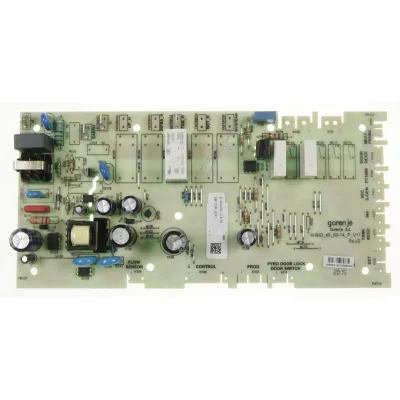 LED-Modul für Hisense/Gorenje Ofen 492196 Anzeige