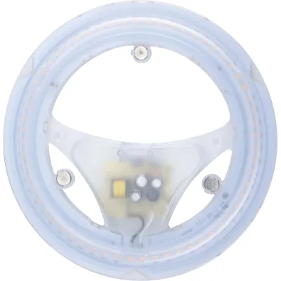 OPPLE LED Modul Clio II 140066576 | 16W | 1800lm | 4000K neutralweiß | für flache Deckenleuchten | inkl. Magnete