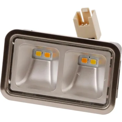 LED-Platine 2,1 Watt LED (1 Stück) 12040621