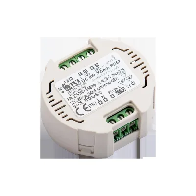 LED-Steuerung 9W NANO 26V 1-10V IP20