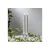 Bild: Star Trading LED Stabkerzen 2er-Set 061-64 | Wachskerze flackernde Flamme | Timer | batteriebetrieben | beige | 25x2,1cm