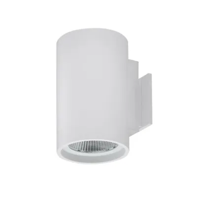 LED-Wandleuchte 5W 3100K 293lm ws Konv