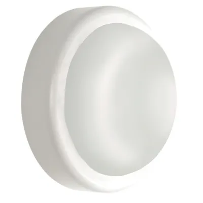 LEDINO LED Wand- und Deckenleuchte Schwabing 11200144003020 | 14W 1600lm | rund | 4000K neutralweiß | IP44 | weiß