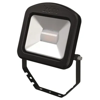 Ledino LED-Strahler Charlottenburg IP65 schwarz 11110203006022 1600lm 20W 3000K