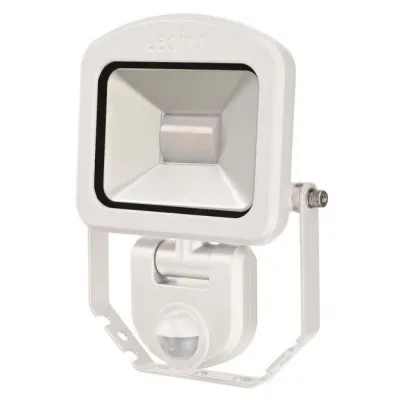 Ledino LED-Strahler Charlottenburg mit BWM 120° 11120103006020 800lm 10W 3000K w