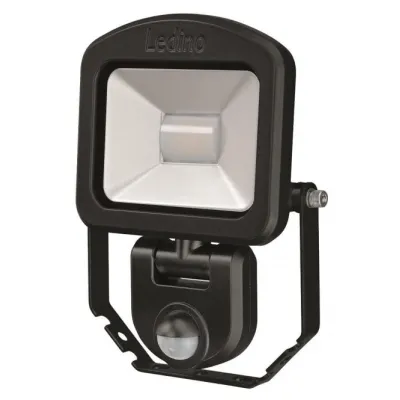 Ledino LED-Strahler Charlottenburg mit BWM 120° 11120103006022 800lm 10W 3000K s